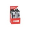 Compas escolar con lapiz safta 105x100x140 mm