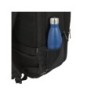Cartera escolar safta business (black-blue-grey) mochila portatil 15,6\ y 14,1\  tab 9,7\usb