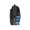 Cartera escolar safta business (black-blue-grey) mochila ordenador 15,6\ 290x150x440 mm