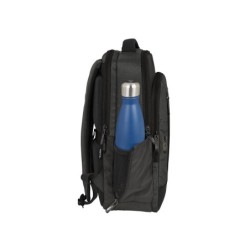 Cartera escolar safta business (black-blue-grey) mochila ordenador 15,6\ 290x150x440 mm