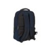 Cartera escolar safta business (black-blue-grey) mochila ordenador 15,6\ 290x150x440 mm