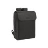 Cartera escolar safta business (black-blue-grey) mochila ordenador 13,3\ 290x120x390 mm