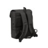 Cartera escolar safta business (black-blue-grey) mochila ordenador 13,3\ 290x120x390 mm