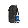 Cartera escolar safta business (black-blue-grey) mochila ordenador 13,3\ 290x120x390 mm