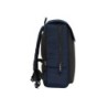 Cartera escolar safta business (black-blue-grey) mochila ordenador 13,3\ 290x120x390 mm