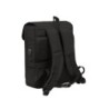 Cartera escolar safta business (black-blue-grey) mochila ordenador 13,3\ 290x120x390 mm