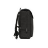 Cartera escolar safta business (black-blue-grey) mochila ordenador 13,3\ 290x120x390 mm