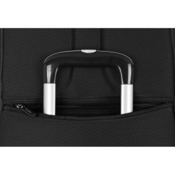 Cartera escolar safta business (black-blue-grey) mochila 2 bolsillos portatil 15,6\usb 310x130x440 mm
