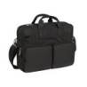 Cartera escolar safta business (black-blue-grey) maletin portatil 15,6\tab 10,6\usb 410x90x330 mm