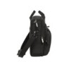 Cartera escolar safta business (black-blue-grey) maletin portatil 15,6\tab 10,6\usb 410x90x330 mm