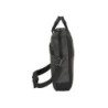 Cartera escolar safta business (black-blue-grey) maletin ordenador 15,6\ 410x90x330 mm