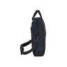 Cartera escolar safta business (black-blue-grey) maletin ordenador 15,6\ 410x90x330 mm