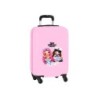Cartera escolar safta na na na surprise sparkles trolley cabina 345x200x550 mm