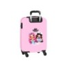Cartera escolar safta na na na surprise sparkles trolley cabina 345x200x550 mm