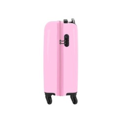 Cartera escolar safta na na na surprise sparkles trolley cabina 345x200x550 mm