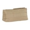 Cartera escolar safta moos capsula camel neceser 230x80x120 mm