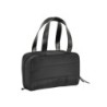 Cartera escolar safta moos capsula black neceser rectangular 310x140x190 mm