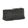 Cartera escolar safta moos capsula black neceser 230x80x120 mm