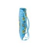 Cartera escolar safta minions static saco plano junior 260x10x340 mm