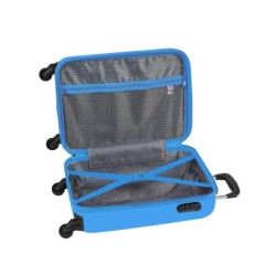 Cartera escolar safta el hormiguero trolley cabina 345x200x550 mm