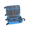Cartera escolar safta el hormiguero trolley cabina 345x200x550 mm