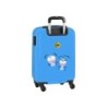 Cartera escolar safta el hormiguero trolley cabina 345x200x550 mm