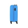 Cartera escolar safta el hormiguero trolley cabina 345x200x550 mm