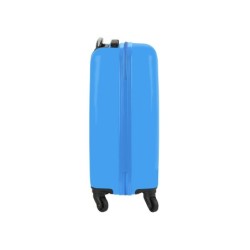 Cartera escolar safta el hormiguero trolley cabina 345x200x550 mm
