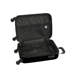 Cartera escolar safta el hormiguero teen trolley cabina 345x200x550 mm
