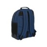 Cartera escolar safta blackfit8 urban mochila 320x150x420 mm
