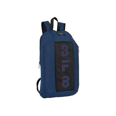 Cartera escolar safta blackfit8 urban mini mochila 220x100x390 mm