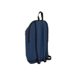 Cartera escolar safta blackfit8 urban mini mochila 220x100x390 mm
