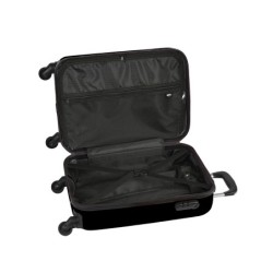 Cartera escolar safta batman hero trolley cabina 345x200x550 mm