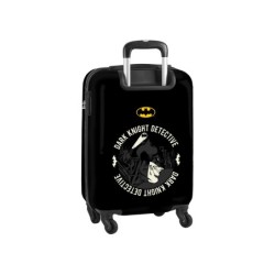 Cartera escolar safta batman hero trolley cabina 345x200x550 mm