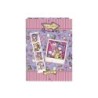 Carpeta carton folio gomas solapas safta gorjuss fairground 260x25x335 mm