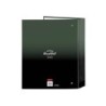 Carpeta carton folio 4 anillas safta lomo ancho blackfit8 gradiente 270x60x330 mm