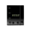 Carpeta 4 anillas safta a4 con recambio 100 hojas surf 270x35x320 mm