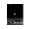 Carpeta 4 anillas safta a4 con recambio 100 hojas surf 270x35x320 mm