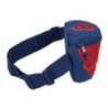 Bolso escolar safta safta university riñonera 230x90x140 mm