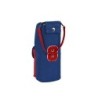 Bolso escolar safta portatodo university con asa 60x60x210 mm