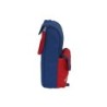 Bolso escolar safta portatodo university con asa 60x60x210 mm