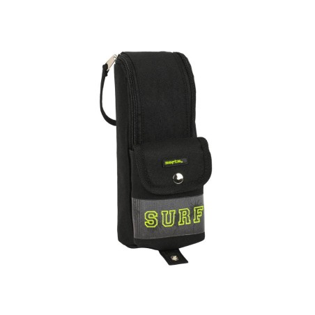 Bolso escolar safta portatodo surf con asa 60x60x210 mm