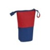 Bolso escolar safta portatodo safta university cubilete 80x60x190 mm