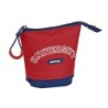Bolso escolar safta portatodo safta university cubilete 80x60x190 mm