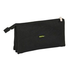 Bolso escolar safta portatodo safta surf triple 220x30x120 mm