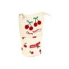 Bolso escolar safta portatodo safta cherry cubilete 80x60x190 mm
