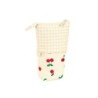 Bolso escolar safta portatodo safta cherry cubilete 80x60x190 mm