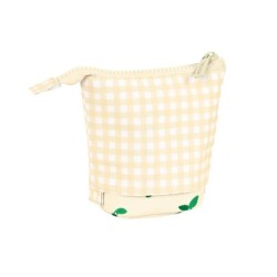 Bolso escolar safta portatodo safta cherry cubilete 80x60x190 mm