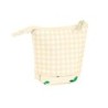 Bolso escolar safta portatodo safta cherry cubilete 80x60x190 mm