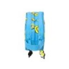 Bolso escolar safta portatodo minions minionstatic doble 210x60x80 mm